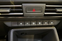 heti ajoon Ford Tourneo Connect