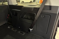 heti ajoon Ford Tourneo Connect