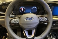 heti ajoon Ford Tourneo Connect