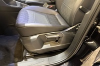 heti ajoon Ford Tourneo Connect