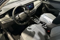 heti ajoon Skoda Octavia