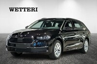 heti ajoon Skoda Octavia