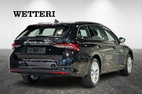 heti ajoon Skoda Octavia