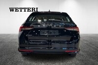 heti ajoon Skoda Octavia