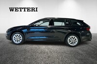 heti ajoon Skoda Octavia