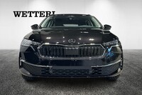 heti ajoon Skoda Octavia