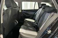 heti ajoon Skoda Octavia