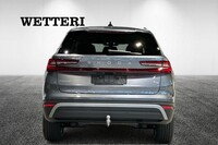 heti ajoon Skoda Kodiaq