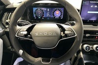 heti ajoon Skoda Kodiaq