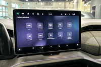 heti ajoon Skoda Kodiaq