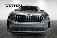 heti ajoon Skoda Kodiaq