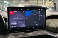 heti ajoon Skoda Kodiaq