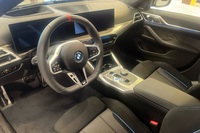 heti ajoon BMW i4