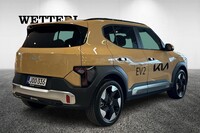 heti ajoon Kia EV2