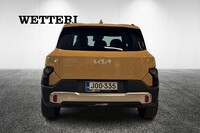 heti ajoon Kia EV2