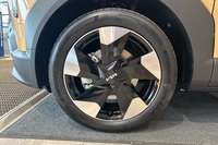 heti ajoon Kia EV2
