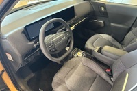 heti ajoon Kia EV2