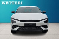 heti ajoon Kia EV6