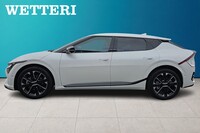 heti ajoon Kia EV6