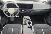 heti ajoon Kia EV6