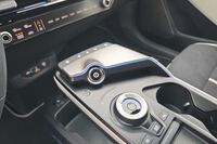 heti ajoon Kia EV6