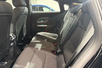 heti ajoon Mercedes-Benz CLA-sarja