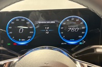 heti ajoon Mercedes-Benz CLA-sarja