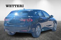 heti ajoon BMW 120