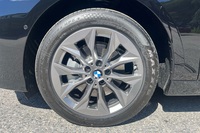 heti ajoon BMW 120