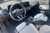 heti ajoon BMW 120