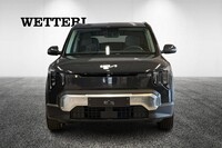 heti ajoon Kia EV2
