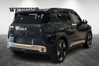 heti ajoon Kia EV2
