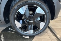 heti ajoon Kia EV2