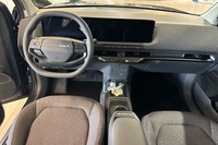 heti ajoon Kia EV2