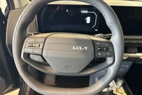 heti ajoon Kia EV2