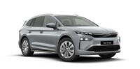 heti ajoon Skoda Enyaq