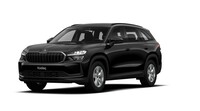 heti ajoon Skoda Kodiaq