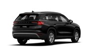 heti ajoon Skoda Kodiaq
