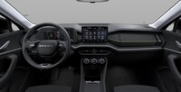 heti ajoon Skoda Kodiaq