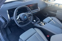 heti ajoon BMW X3