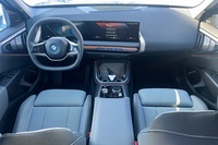 heti ajoon BMW X3