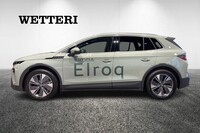 heti ajoon Skoda Elroq