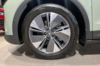 heti ajoon Skoda Elroq