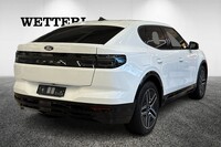 heti ajoon Ford Capri