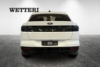 heti ajoon Ford Capri