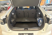 heti ajoon Ford Capri