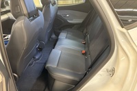 heti ajoon Ford Capri