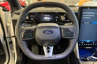 heti ajoon Ford Capri