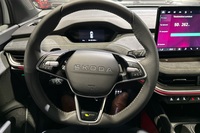 heti ajoon Skoda Elroq