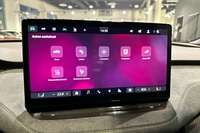 heti ajoon Skoda Elroq